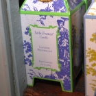 Seda France candle Lavender Provençale 10.2 oz